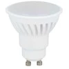 Led Line Prime LED lemputė GU10 230V 10W 1400lm 140lm/W, šiltai balta 3000K