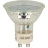 Led Line Prime LED lemputė GU10 230V 1W 3000K šiltai balta 80lm
