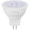 Led Line Prime LED lemputė MR11 10-14V AC/DC 3W, 330lm, neutraliai balta 4000K, keramikinė, 38°