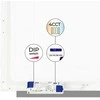 Lubinis šviestuvas Led Line Prime LED panelė 34-40W, 60x60cm, 5300lm, 130lm/W, CCT 2700K-5000K, UGR <19
