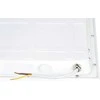Lubinis šviestuvas Led Line Prime LED panelė 40W, 60x60cm, 4800lm, 120lm/W, 4000K, IP65 drėgnoms patalpoms