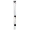 V-tac Led Line Prime LED profilio komplektas, 2m, kampinis, anoduotas, su baltu dangteliu, laikikliais ir aklėmis