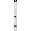 V-tac Led Line Prime LED profilio komplektas, 2m, paviršinis, baltas, su baltu dangteliu, laikikliais ir aklėmis