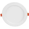 Happet Led Line Prime LED šviestuvas CALMOS 18W 4000K 2100lm hermetinis IP44, 190mm skersmens