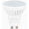 Led Line Prime Lemputė LED GU10 230V 10W 1250lm 125lm/W, neutraliai balta 4000K, pritemdoma
