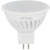 Kan Therm Led Line Prime Lemputė LED MR16 (GU5.3) 12V 5W 600lm šiltai balta, 2700K