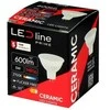 Kan Therm Led Line Prime Lemputė LED MR16 (GU5.3) 12V 5W 600lm šiltai balta, 2700K