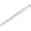 Led Line Prime Linijinis šviestuvas EXECULINE 30W 4000K 3750lm, 120cm, 96°, baltas PRIME