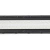 Led Line Prime Linijinis šviestuvas LUMICANTO 30-42W CCT (3K/4K/6K) 90° IP20 120cm juodas