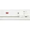 Led Line Prime Linijinis šviestuvas LUMICANTO 30-42W CCT (3K/4K/6K) 90° IP20 120cm baltas