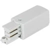 G3 Led Line Prime Maitinamoji jungtis 3 fazių bėgelis LUMICANTO dešinė pusė baltas