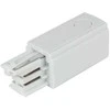 G3 Led Line Prime Maitinamoji jungtis 3 fazių bėgelis LUMICANTO dešinė pusė baltas