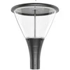 Forcell Led Line Prime Parko šviestuvas NOLINA, 230Vac, 30W, 4500lm, juodas