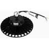 Led Line Prime Sandėlio šviestuvas PHANTOM, 230Vac, 150W 28 500lm, 190lm/W, 1-10V, 120°, pritemdomas