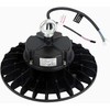 Led Line Prime Sandėlio šviestuvas PHANTOM, 230Vac, 100W 19 000lm, 190lm/W, 120°, 1-10V pritemdomas