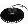Led Line Prime Sandėlio šviestuvas PHANTOM, 230Vac, 200W 38 000lm, 190lm/W, 1-10V, 120°, pritemdomas