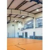 MicroConnect Led Line Prime Sandėlio šviestuvas PHANTOM, 230Vac, 70W 13 300lm, 190lm/W, 120°, 1-10V pritemdomas