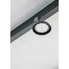 MicroConnect Led Line Prime Sandėlio šviestuvas PHANTOM, 230Vac, 70W 13 300lm, 190lm/W, 120°, 1-10V pritemdomas