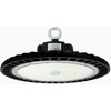 Led Line Prime Sandėlio šviestuvas PHANTOM, 230Vac, 200W 38 000lm, 190lm/W, 1-10V, 120°, pritemdomas