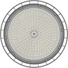 Led Line Prime Sandėlio šviestuvas SERON 3CCT (3/4/5.7K) 200/160/120W 28000lm 120° IP65 juodas PRIME