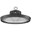 Led Line Prime Sandėlio šviestuvas SERON 3CCT (3/4/5.7K) 200/160/120W 28000lm 120° IP65 juodas PRIME