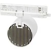 Nous Led Line Prime Šviestuvas bėgeliui LUMICANTO 6-20W CCT 36/60° baltas