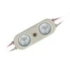 LED modulis, 12Vdc, 2.0W, OSRAM SMD, 190lm, 170°, 6500K IP65, LED line