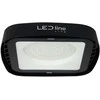 Clementoni LED sandėlio šviestuvas ECOBEAM 230Vac, 150W, 15 000lm, 110°, IP65, 4000K, LED line LITE