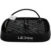Clementoni LED sandėlio šviestuvas ECOBEAM 230Vac, 150W, 15 000lm, 110°, IP65, 4000K, LED line LITE