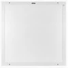 Graphite LED šviesos panelė 30W, 60x60cm, 3600lm, 4000K, paviršinio montavimo SLIM, 2in1, LED LINE