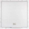 LED šviesos panelė 40W, 60x60cm, 4000lm, 100lm/W, neutraliai balta 4000K, LED line LITE