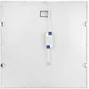 LED šviesos panelė 40W, 60x60cm, 4400lm, 110lm/W, neutraliai balta 4000K, UGR <19, LED line PRIME