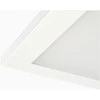LED šviesos panelė 40W, 60x60cm, 4400lm, 110lm/W, neutraliai balta 4000K, UGR <19, LED line PRIME