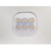 Ansmann LED šviestuvas 60x60, 230Vac 15-36W 2250-5040lm, 4000K neutraliai balta, DIORA, LED line