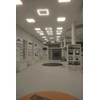 LED šviestuvas "FRAME" 60x60, kvadratinis 40W 3200lm neutraliai balta 4000K, LED line