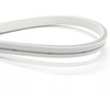 Lemlux LED juosta NEON FLEX 12Vdc, 9.6W/m, 144LED/m, šaltai balta, 4x10mm, 5m ritė, IP68