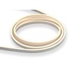 Lemlux LED juosta NEON FLEX 24Vdc, 7.2W/m, 120LED/m, šiltai balta, 6x12mm, 5m ritė, IP67