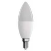 Lemputė LED E14, 230V, 4,8W, 470lm, 2700K - 6500K, RGB, išmanioji Wi-Fi, valdoma programėle, TUYA / Smart Life, EMOS