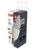 Lemputė LED E14, 230V, 4,8W, 470lm, 2700K - 6500K, RGB, išmanioji Wi-Fi, valdoma programėle, TUYA / Smart Life, EMOS