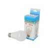 Lemputė LED E27 230V 12W A60 1212lm šiltai balta, LEDOM