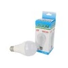 Lemputė LED E27 230V 15W A65 1515lm neutraliai balta, LEDOM