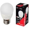 Lemputė LED E27 230V 7W G45 1000lm 140lm/W 4000K, CERAMIC, LED line PRIME