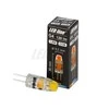 Lemputė LED G4 12V AC/DC 1.5W 120lm 200lm šaltai balta 6000K, LED line