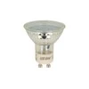 Inline Lemputė LED GU10 230V 1W 60lm šiltai balta, 2700K, LED line