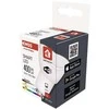 Lemputė LED GU10, 230V, 4,8W, 400lm, 2700K - 6500K, RGB, išmanioji Wi-Fi, valdoma programėle, TUYA / Smart Life, EMOS