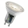 Lemputė LED Wi-Fi GU10, 230V, 4.9W, 345lm, 2700K - 6500K, CCT, MR16, išmanioji, valdoma programėle, TUYA / Smart Life, WOOX