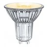 Lemputė LED Wi-Fi GU10, 230V, 4.9W, 345lm, 2700K - 6500K, CCT, MR16, išmanioji, valdoma programėle, TUYA / Smart Life, WOOX