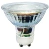 Tona Expert Lemputė LED GU10 230V 5W 340lm 50° neutraliai balta, stiklinė, LED line