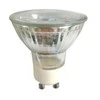 Dedra Lemputė LED GU10 230V 5W 450lm neutraliai balta 4000K, stiklinė, LED line