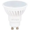 Led Line Prime Lemputė LED GU10 230V 7W 1000lm, 142lm/W, 120° šiltai balta 2700K, keramikinė